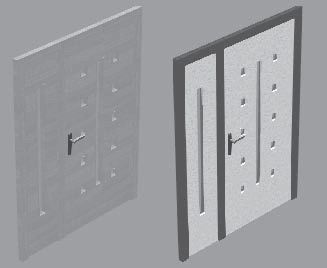 Максим Кидрук - ArCon. Дизайн интерьеров и архитектурное моделирование для всех