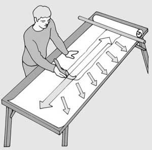 Алекс Кремер - Евроремонт и дизайн двухкомнатной квартиры