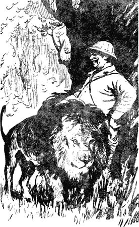 Александр Беляев - Властелин мира