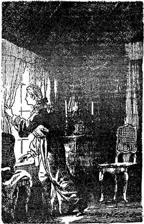 Александр Дюма - Шевалье д'Арманталь