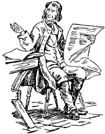 Эркман-Шатриан - История одного крестьянина