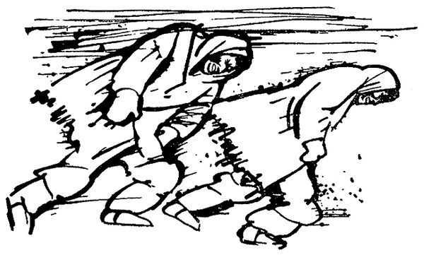 Борис Воробьев, Наталия Кравцова и др. - Искатель. 1971. Выпуск №1