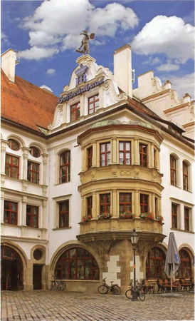 Ольга Афанасьева - Мюнхен: кирхи, пиво" заговоры и безумные короли