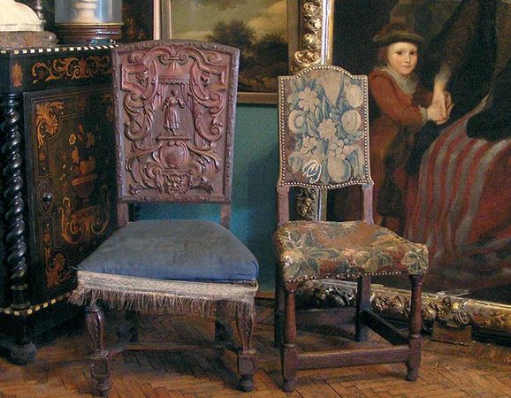 Нина Молева - В саду времен