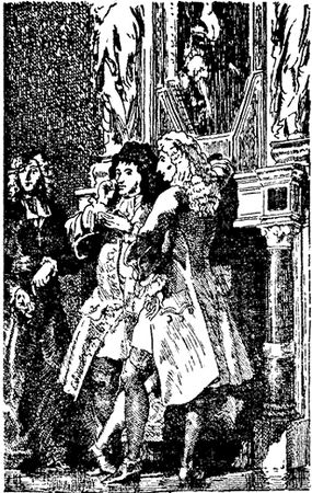 Александр Дюма - Шевалье д'Арманталь