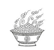 Цанг Ньон Херука - Поющий о свободе. Жизнь великого йогина Миларепы