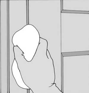 Алекс Кремер - Евроремонт и дизайн двухкомнатной квартиры