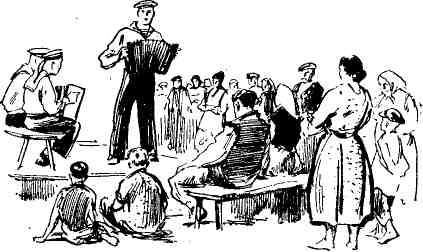 Игорь Всеволожский - Неуловимый монитор