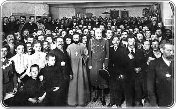 Андрей Гусаров - От Финляндского вокзала до Выборга. Из истории Финляндской...