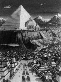 Антон Первушин - Оккультный Гитлер