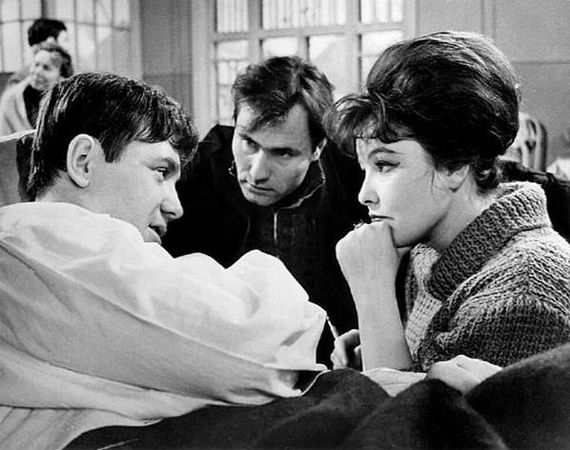 Белла Ахмадулина, Борис Мессерер и др. - Белла Ахмадулина