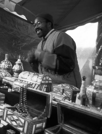 Александр Тягны-Рядно, Татьяна Щербина - Франция. Магический шестиугольник