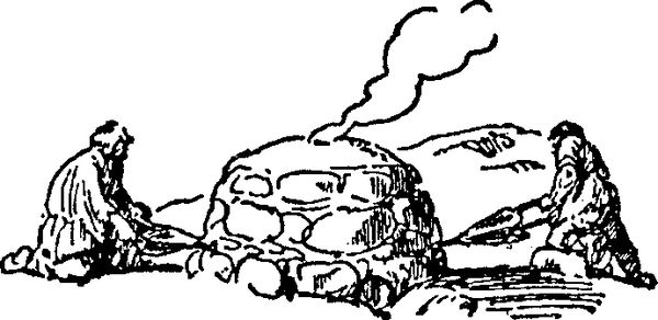 Ольга Гурьян - Набег