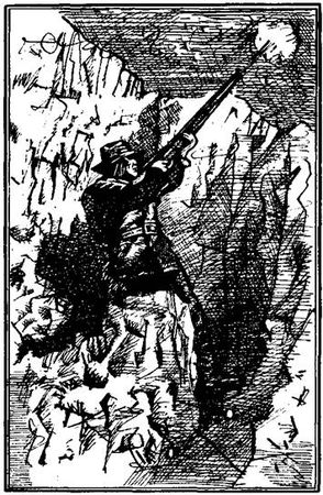 Густав Эмар - Том 19. Миссурийские разбойники. Меткая Пуля