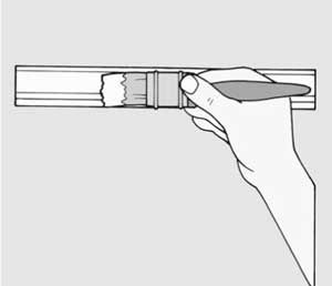 Алекс Кремер - Евроремонт и дизайн двухкомнатной квартиры