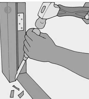 Алекс Кремер - Евроремонт и дизайн двухкомнатной квартиры