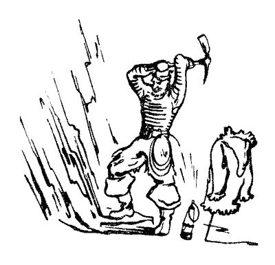 Мор Йокаи - 20 000 лет подо льдом