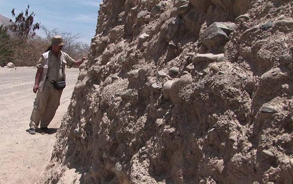 Андрей Скляров - Обитаемый остров Земля