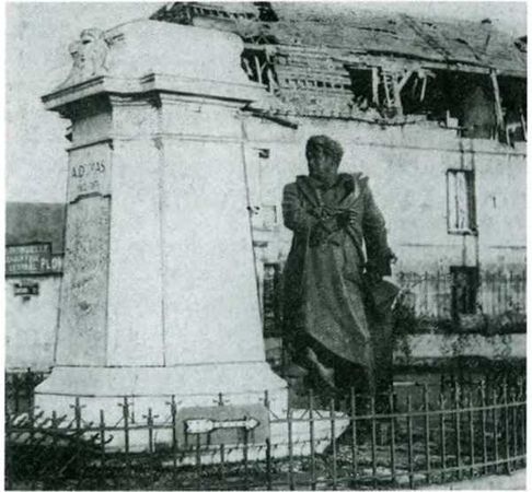 Элина Драйтова - Повседневная жизнь Дюма и его героев