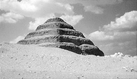 Алла Нестерова - Памятники Древнего Египта