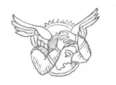 Владислав Ванчура - Картины из истории народа чешского. Том 1