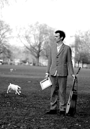 Артемий Троицкий - Poplex