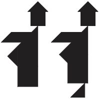 Яков Перельман - Для юных математиков. Веселые задачи