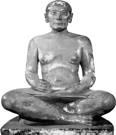 Алла Нестерова - Памятники Древнего Египта