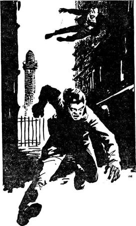 Виктор Егоров, Лев Парфенов - На железном ветру