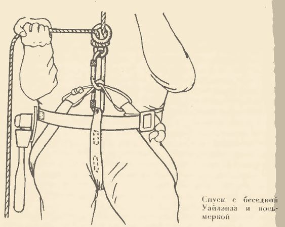 Хеймиш Макиннинс - Восхождение в затерянный мир