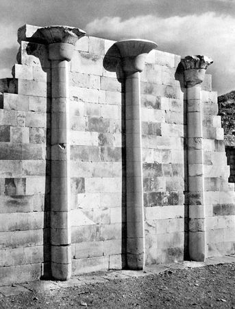 Алла Нестерова - Памятники Древнего Египта