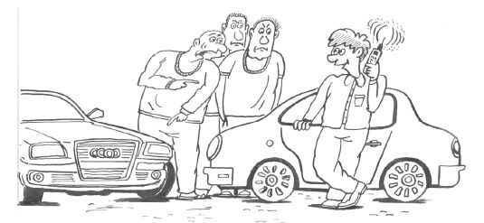 Александр Прозоров - Экстремальное вождение