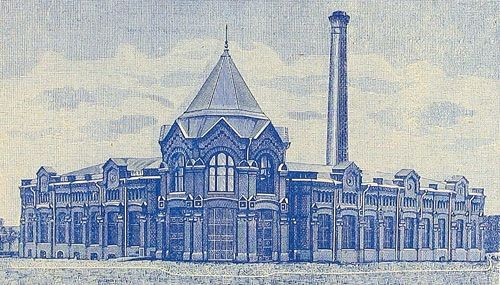 Елена Мусорина, Сергей Выстрелков - Север Москвы вокруг Ярославской дороги....