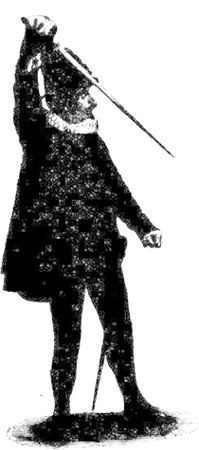 Александр Люгар - Школа сценического фехтования