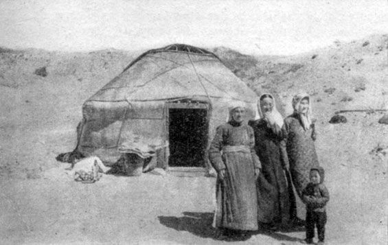 Анатолий Рождественский - На поиски динозавров в Гоби