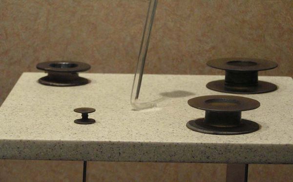 Андрей Скляров - Обитаемый остров Земля