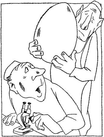 Игорь Акимушкин - Занимательная биология