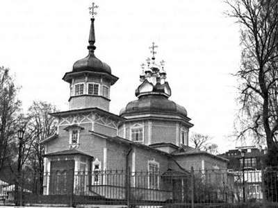 Сергей Глезеров - Коломяги и Комендантский аэродром. Прошлое и настоящее