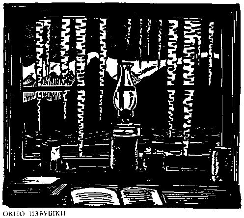 Рокуэлл Кент - В диком краю