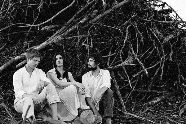 Артемий Троицкий - Poplex