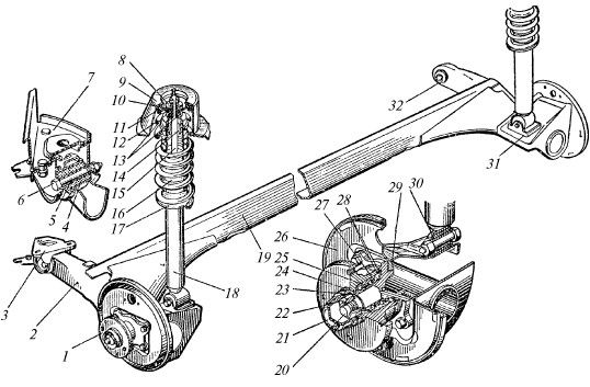 Владимир Ярошенко - Справочник автолюбителя