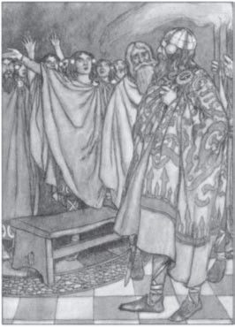 Константин Королев - Мифология Британских островов