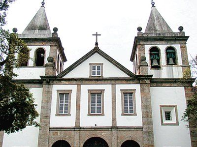 Мария Сигалова, Екатерина Печенихина - Бразилия