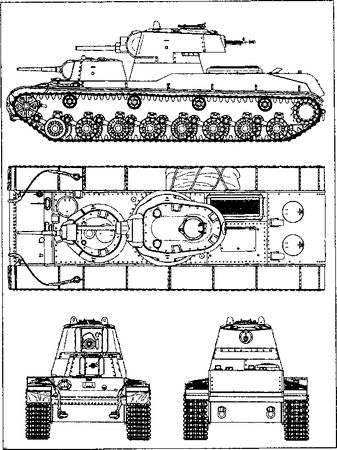 Александр Широкорад - Танковая война на Восточном фронте