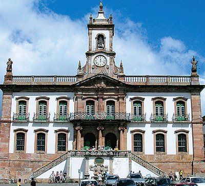 Мария Сигалова, Екатерина Печенихина - Бразилия