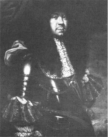 Михаил Голденков - Три льва