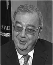 Альманах, Леонид Медведко - Триединство. Россия перед близким Востоком и...