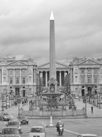 Сергей Нечаев - Париж Наполеона Бонапарта. Путеводитель