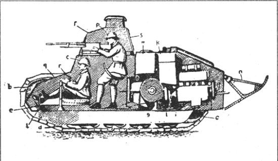 Владимир Бешанов - Воевали на "гробах"! Упадок в танковых войсках