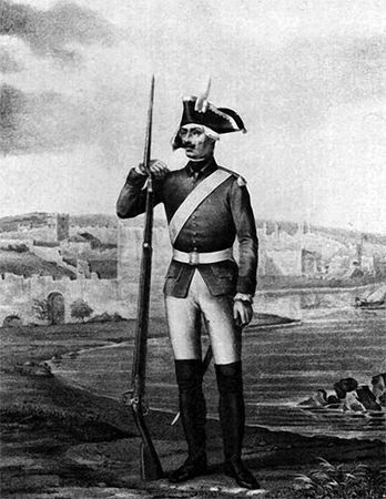 Вячеслав Бондаренко - 100 великих подвигов России